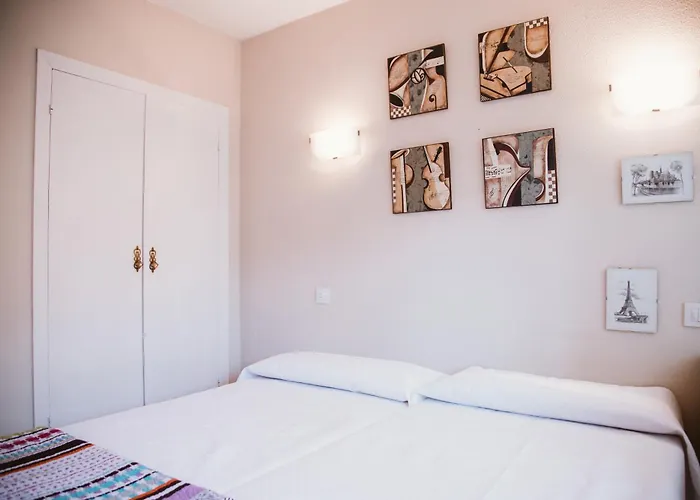 Apartment Bequer, Amplio Y Luminoso Vut1035as Posada De Llanes