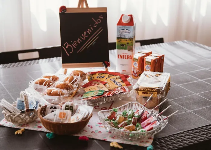 Apartment Bequer, Amplio Y Luminoso Vut1035as