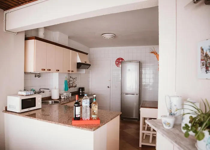 Bequer, Amplio Y Luminoso Vut1035as *