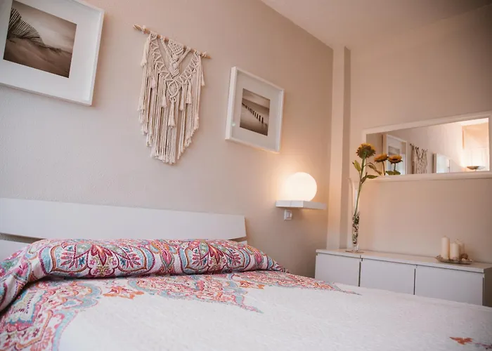 Bequer, Amplio Y Luminoso Vut1035as *